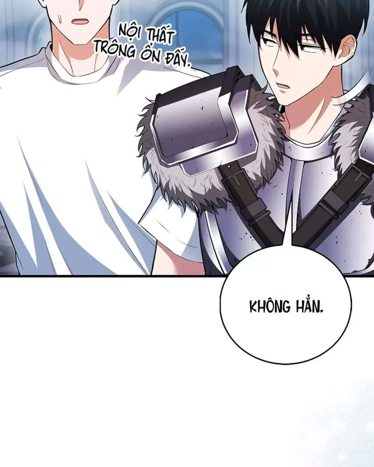 đọc truyện Người Chơi Thiên Tài Hồi Quy Chương 65 ảnh 98 tại Thiên Thai Truyện