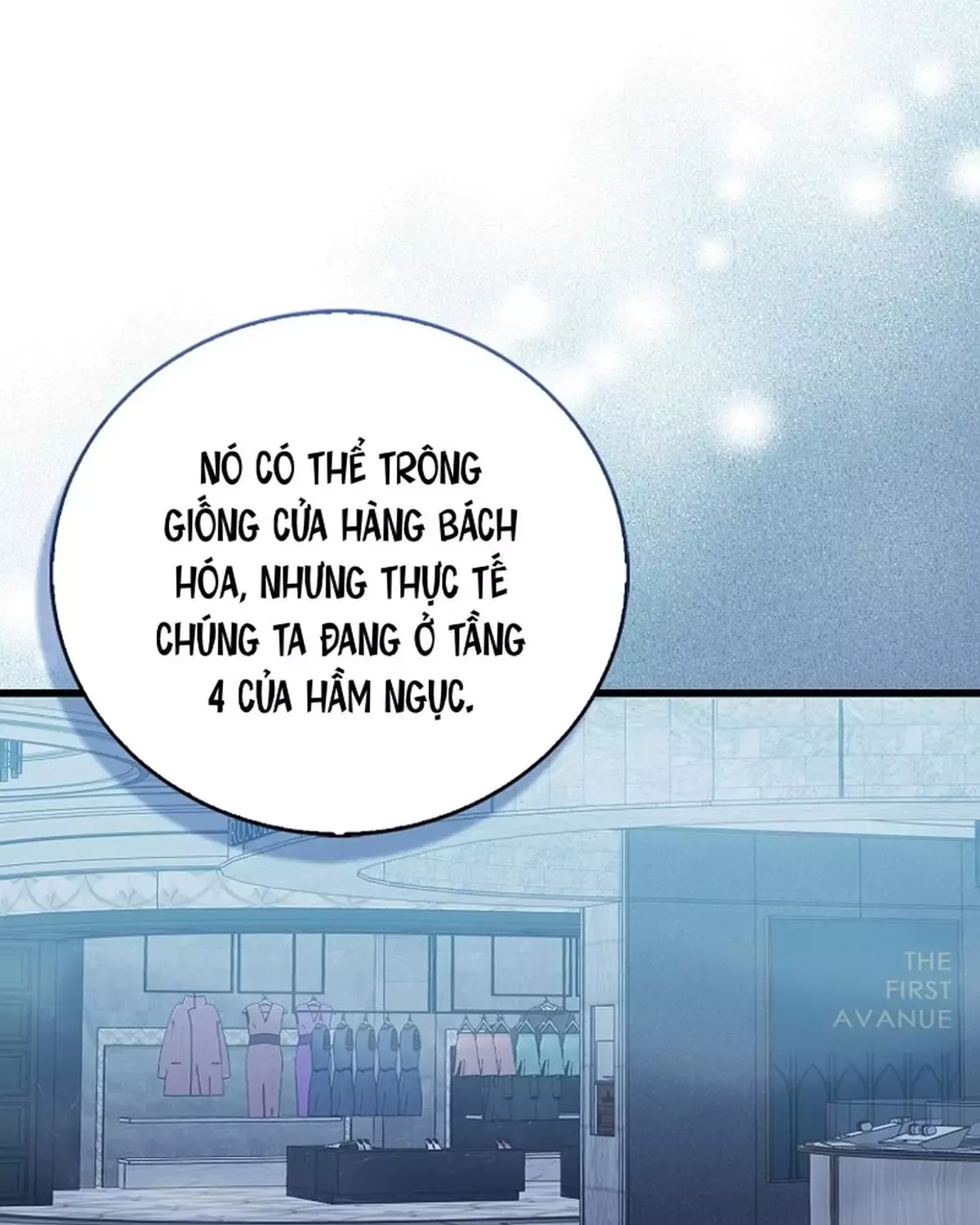 đọc truyện Người Chơi Thiên Tài Hồi Quy Chương 65 ảnh 99 tại Thiên Thai Truyện