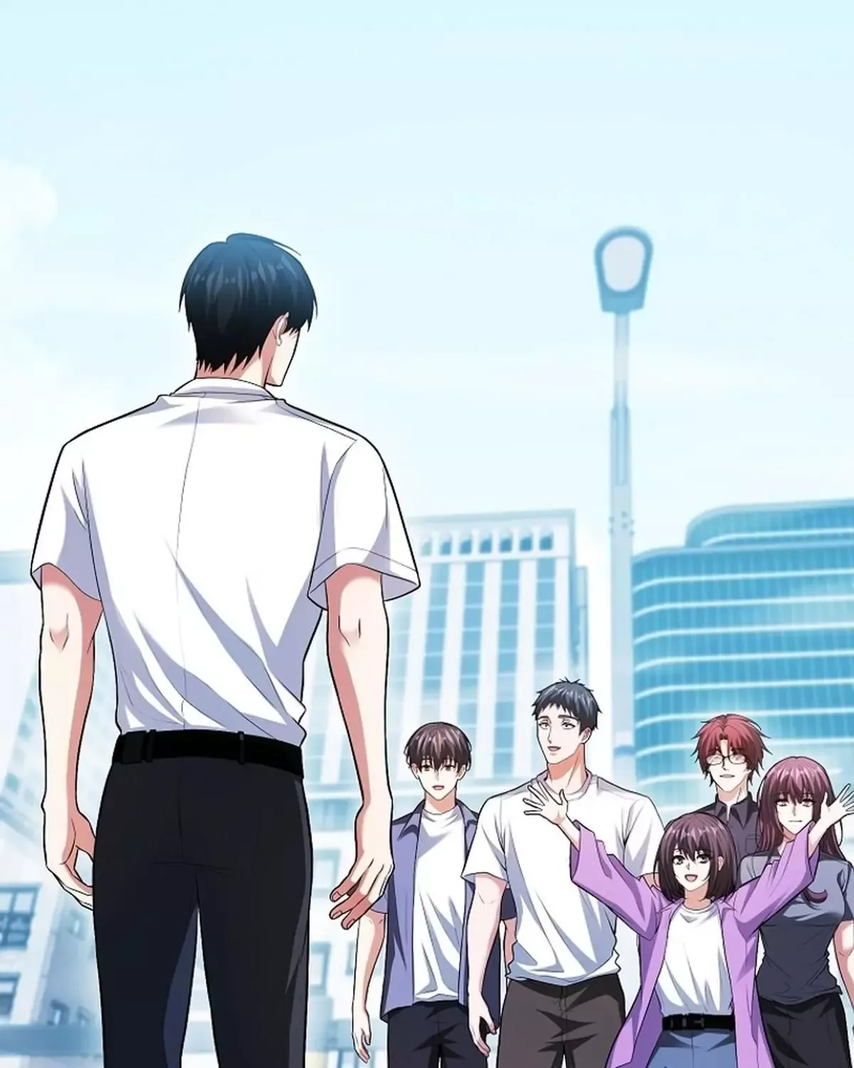 đọc truyện Người Chơi Thiên Tài Hồi Quy Chương 66 ảnh 114 tại Thiên Thai Truyện