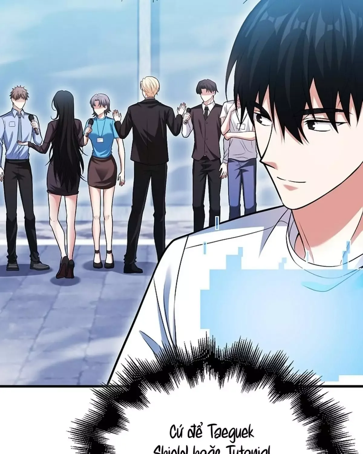 đọc truyện Người Chơi Thiên Tài Hồi Quy Chương 66 ảnh 120 tại Thiên Thai Truyện