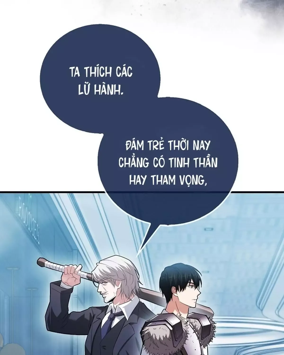 đọc truyện Người Chơi Thiên Tài Hồi Quy Chương 66 ảnh 20 tại Thiên Thai Truyện