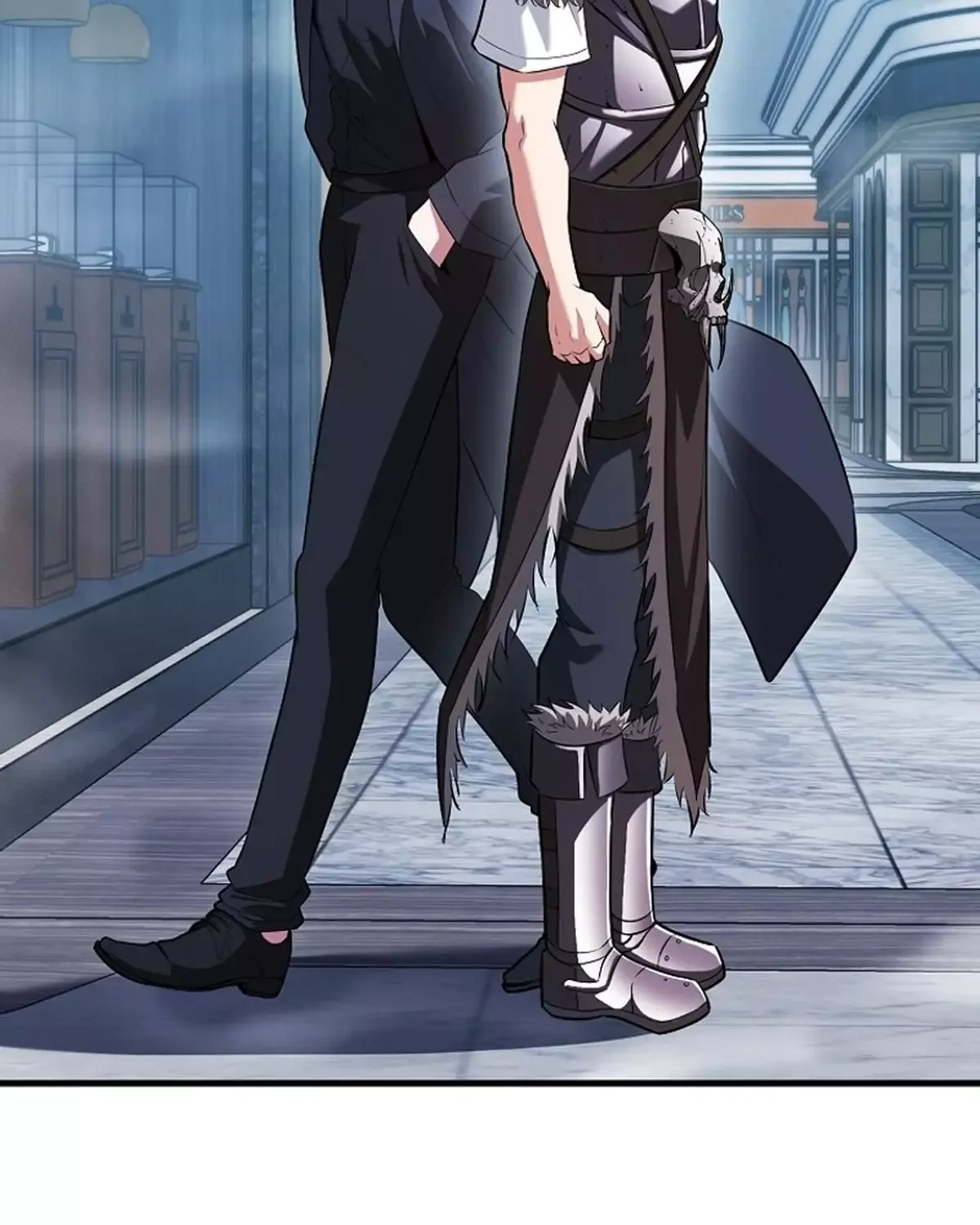 đọc truyện Người Chơi Thiên Tài Hồi Quy Chương 66 ảnh 21 tại Thiên Thai Truyện