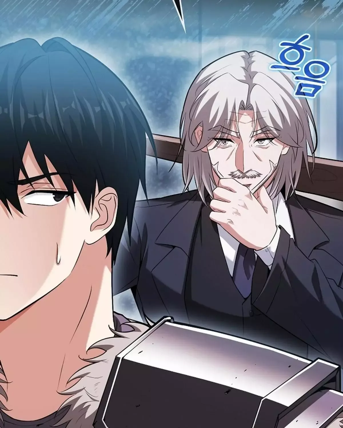 đọc truyện Người Chơi Thiên Tài Hồi Quy Chương 66 ảnh 26 tại Thiên Thai Truyện