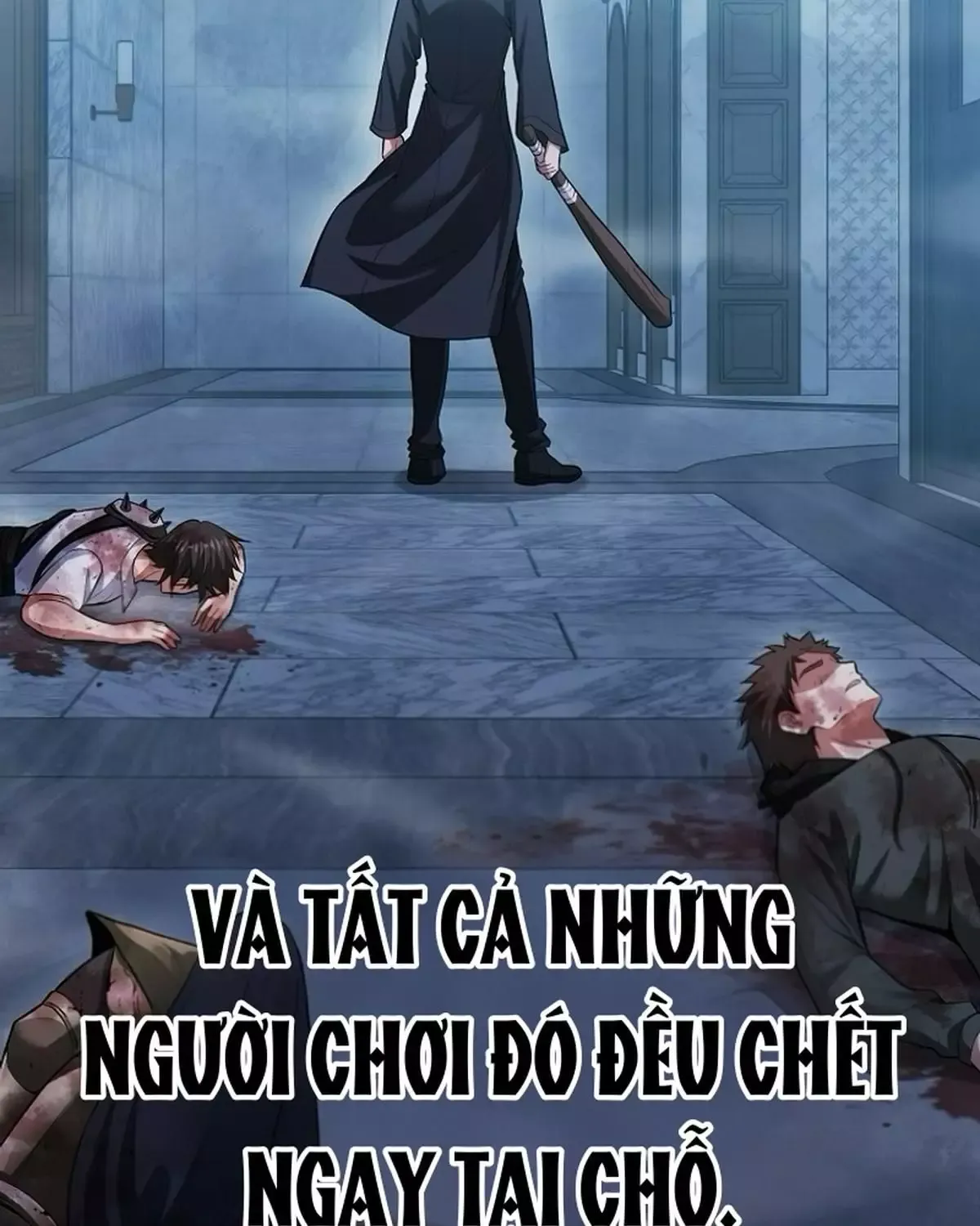 đọc truyện Người Chơi Thiên Tài Hồi Quy Chương 66 ảnh 5 tại Thiên Thai Truyện