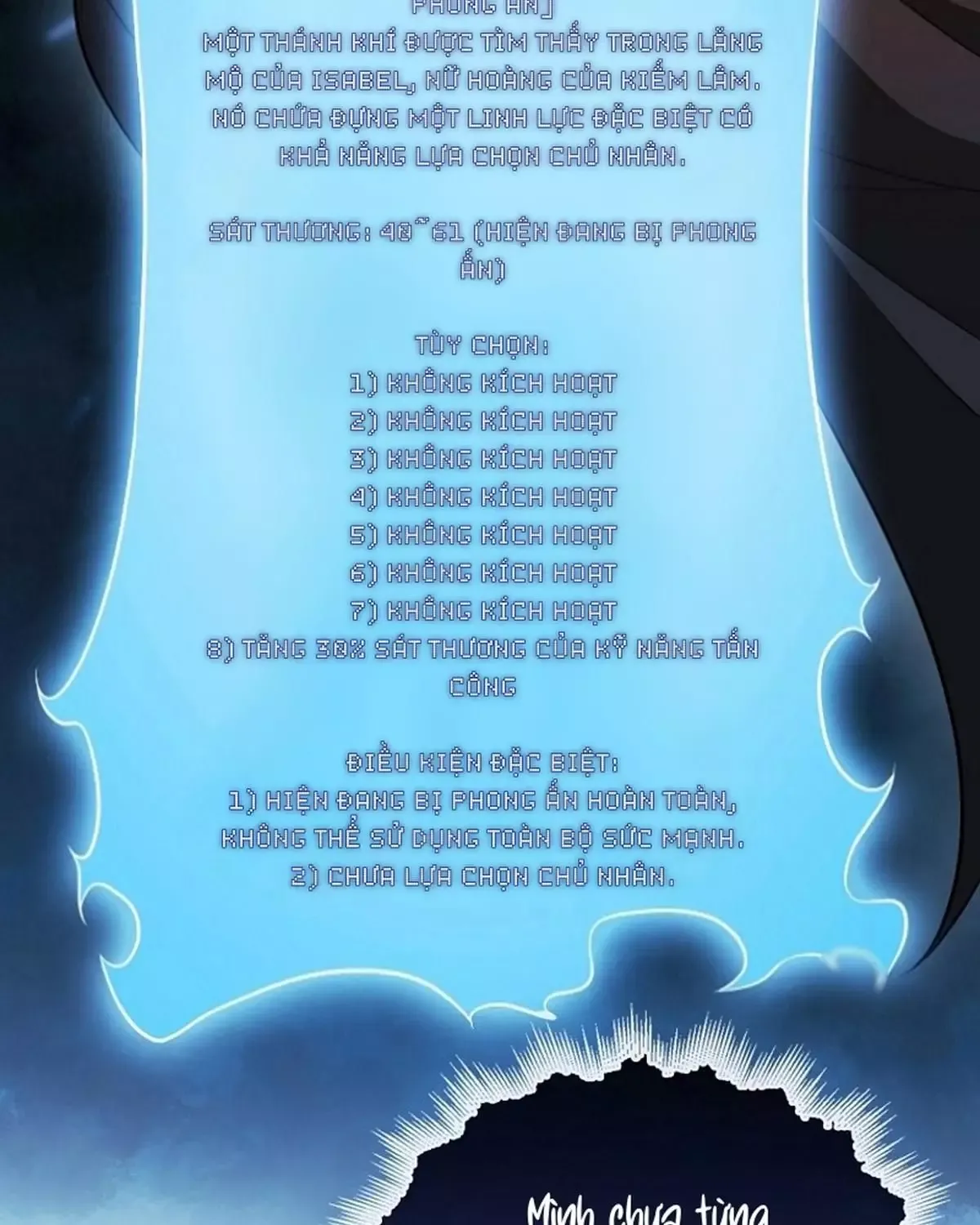 đọc truyện Người Chơi Thiên Tài Hồi Quy Chương 66 ảnh 42 tại Thiên Thai Truyện
