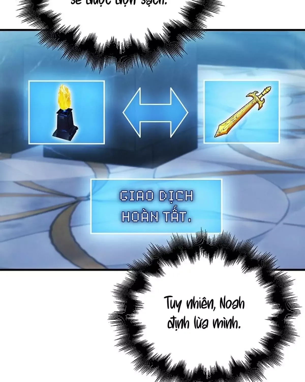 đọc truyện Người Chơi Thiên Tài Hồi Quy Chương 66 ảnh 70 tại Thiên Thai Truyện