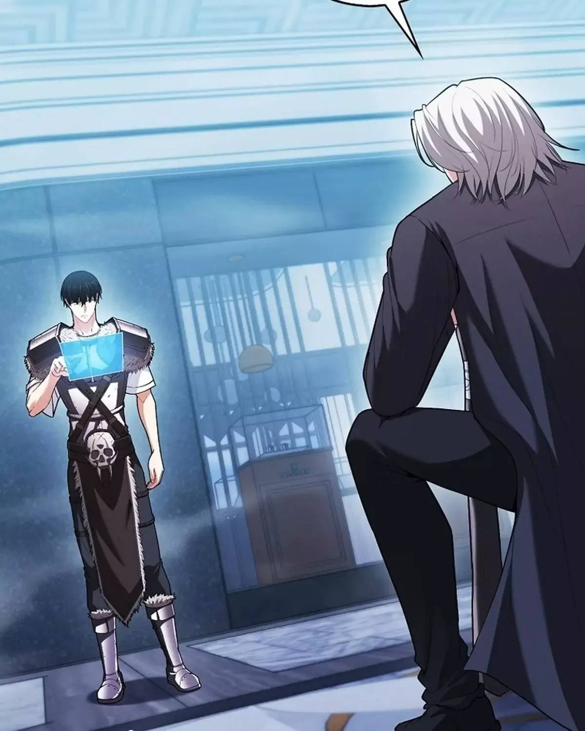 đọc truyện Người Chơi Thiên Tài Hồi Quy Chương 66 ảnh 78 tại Thiên Thai Truyện