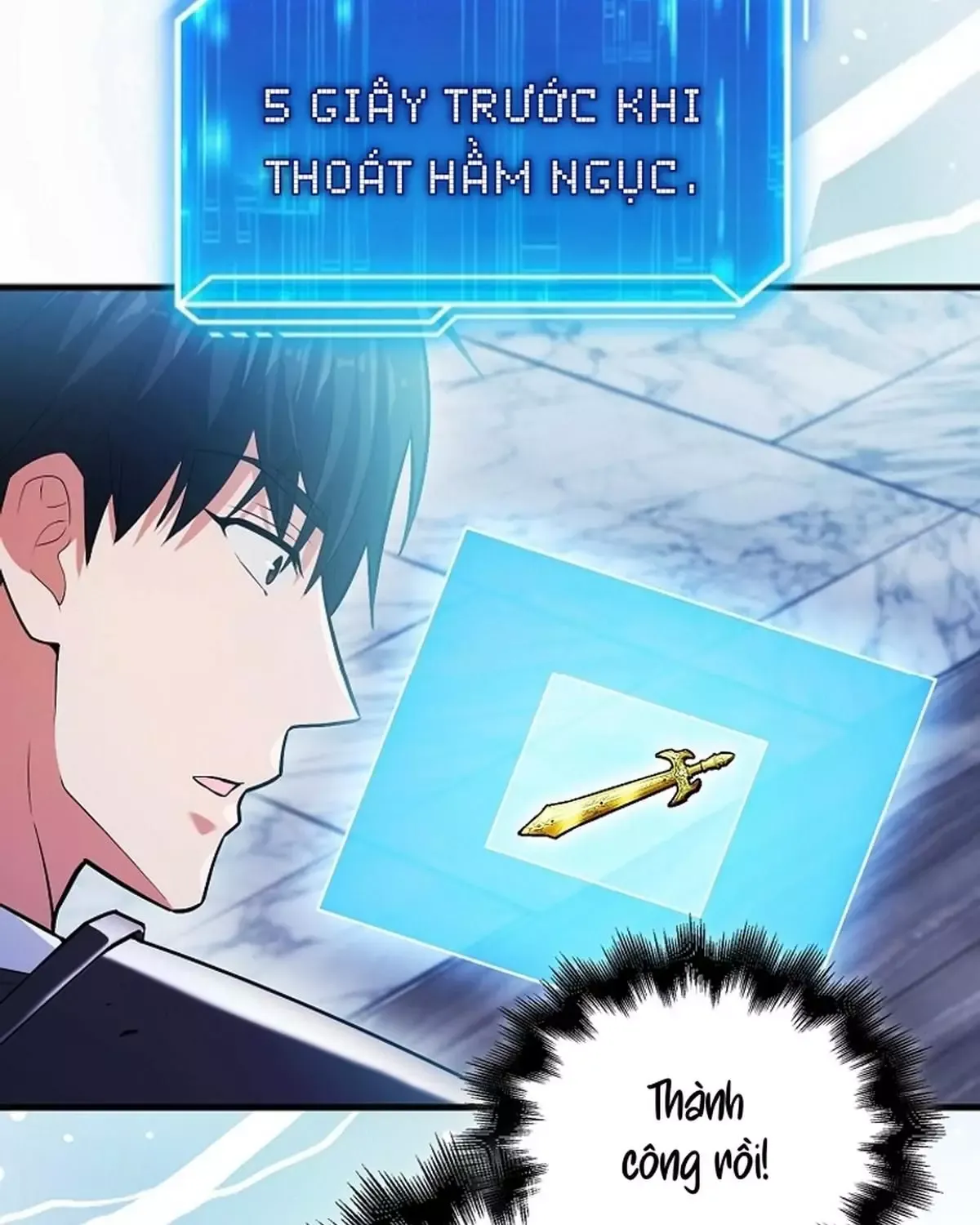 đọc truyện Người Chơi Thiên Tài Hồi Quy Chương 66 ảnh 80 tại Thiên Thai Truyện