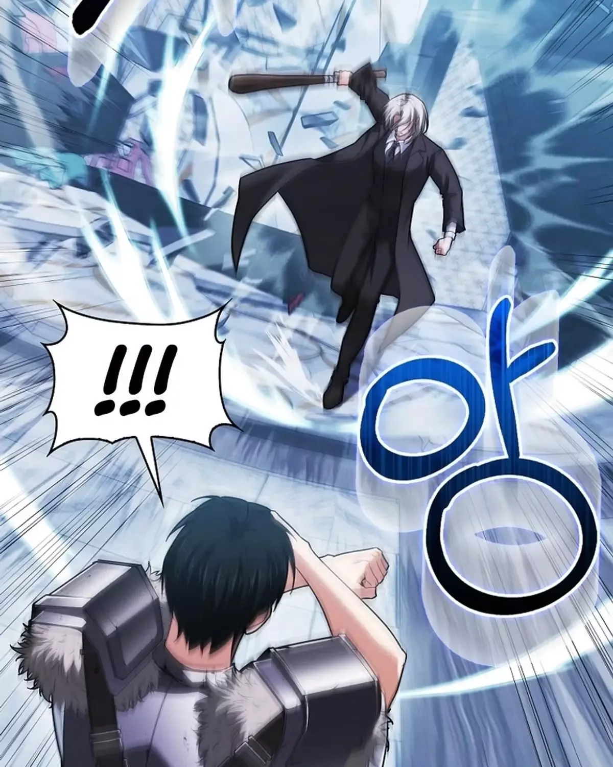 đọc truyện Người Chơi Thiên Tài Hồi Quy Chương 66 ảnh 84 tại Thiên Thai Truyện