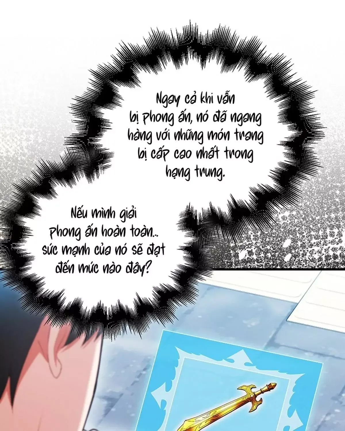 đọc truyện Người Chơi Thiên Tài Hồi Quy Chương 67 ảnh 12 tại Thiên Thai Truyện