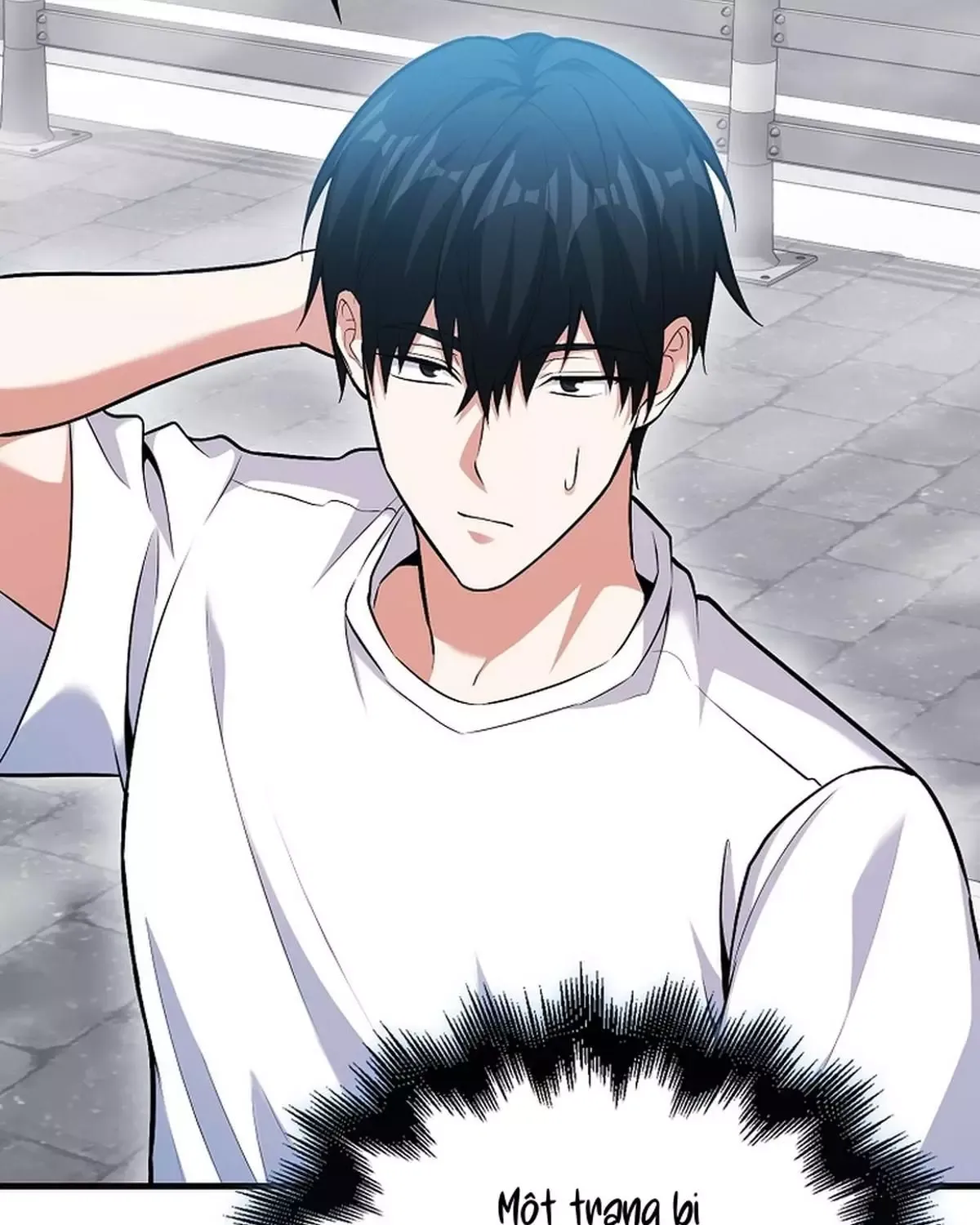 đọc truyện Người Chơi Thiên Tài Hồi Quy Chương 67 ảnh 36 tại Thiên Thai Truyện