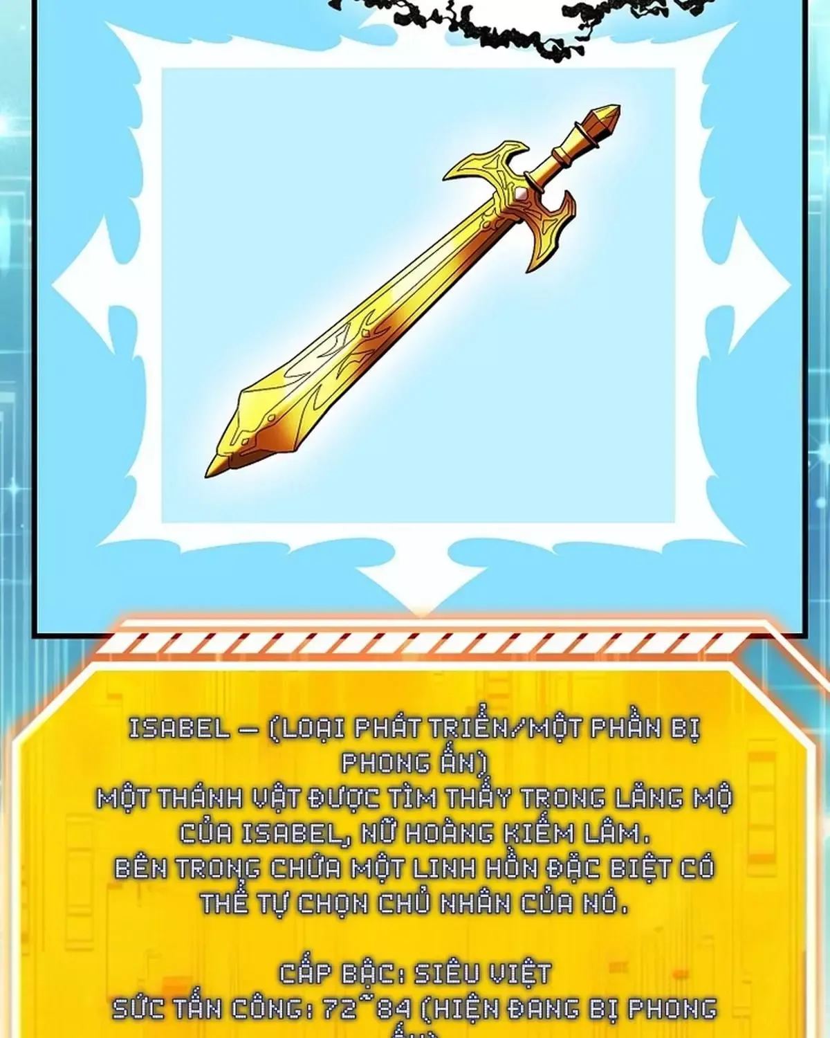 đọc truyện Người Chơi Thiên Tài Hồi Quy Chương 67 ảnh 7 tại Thiên Thai Truyện