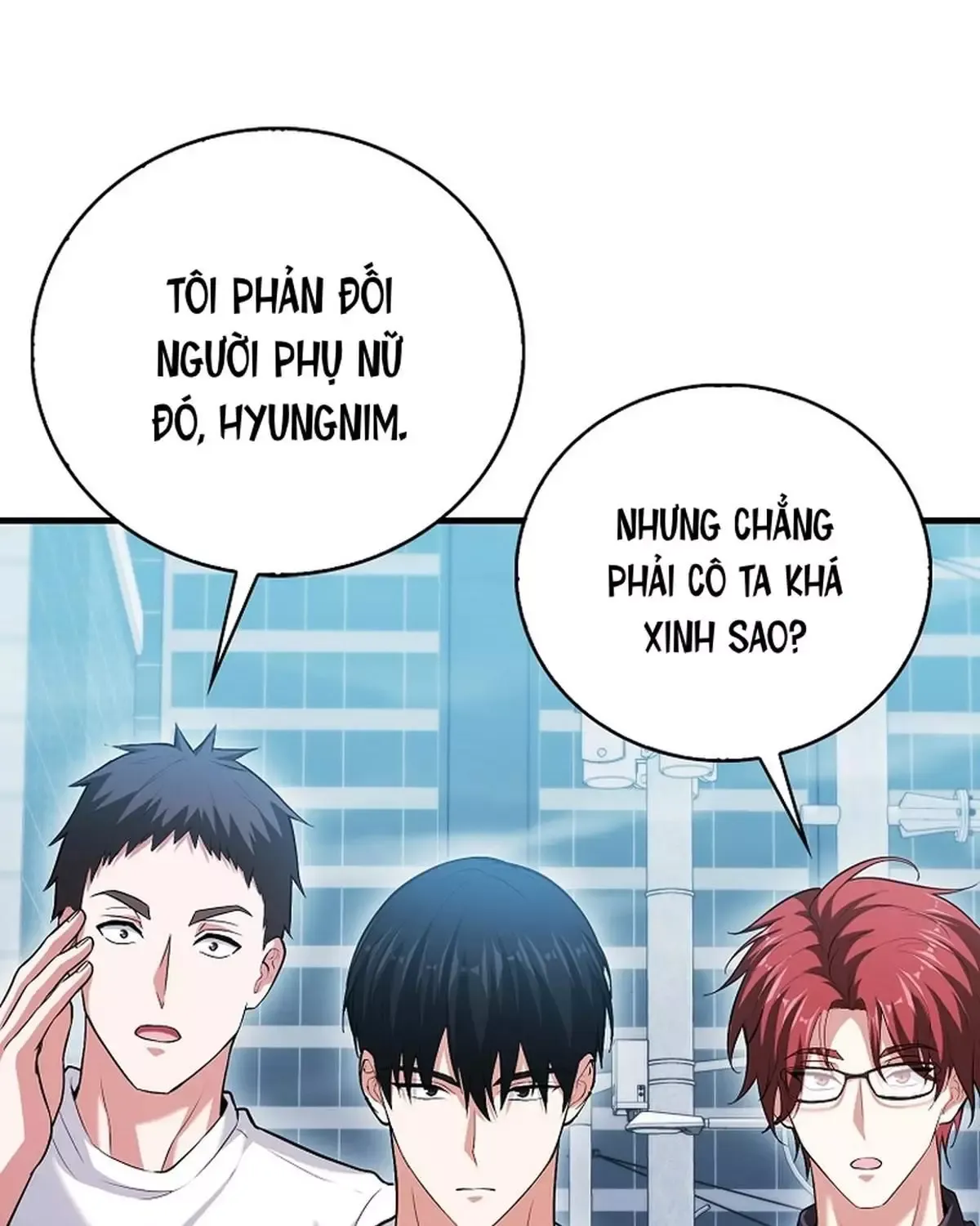 đọc truyện Người Chơi Thiên Tài Hồi Quy Chương 67 ảnh 53 tại Thiên Thai Truyện