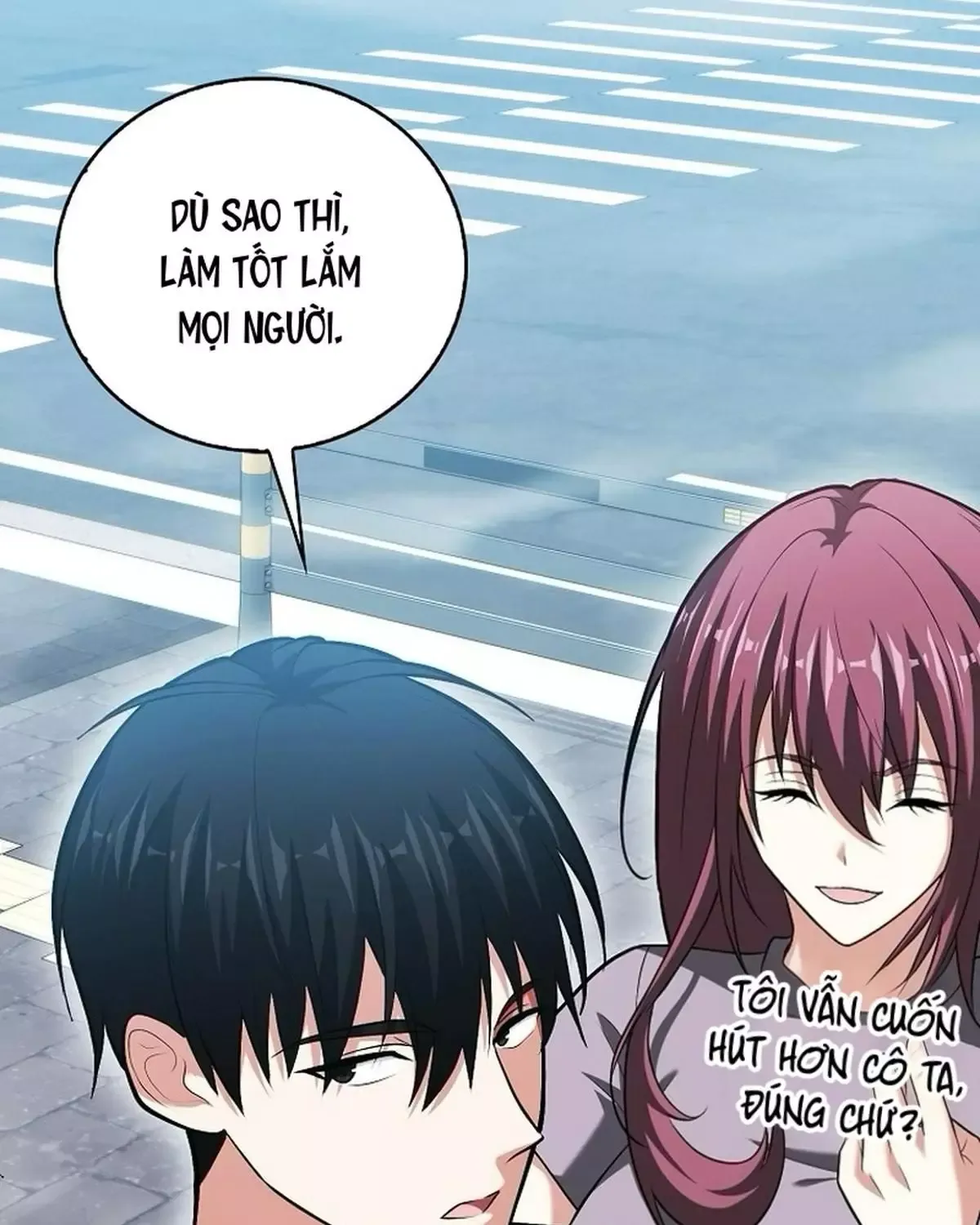 đọc truyện Người Chơi Thiên Tài Hồi Quy Chương 67 ảnh 55 tại Thiên Thai Truyện