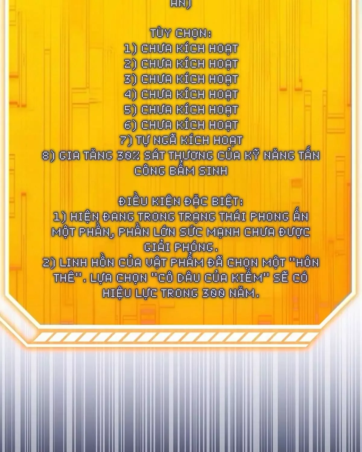 đọc truyện Người Chơi Thiên Tài Hồi Quy Chương 67 ảnh 8 tại Thiên Thai Truyện