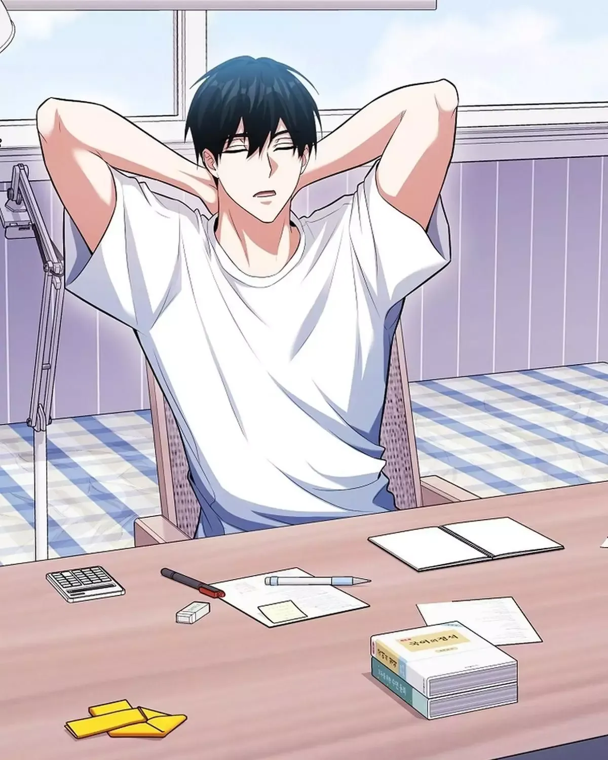 đọc truyện Người Chơi Thiên Tài Hồi Quy Chương 67 ảnh 69 tại Thiên Thai Truyện