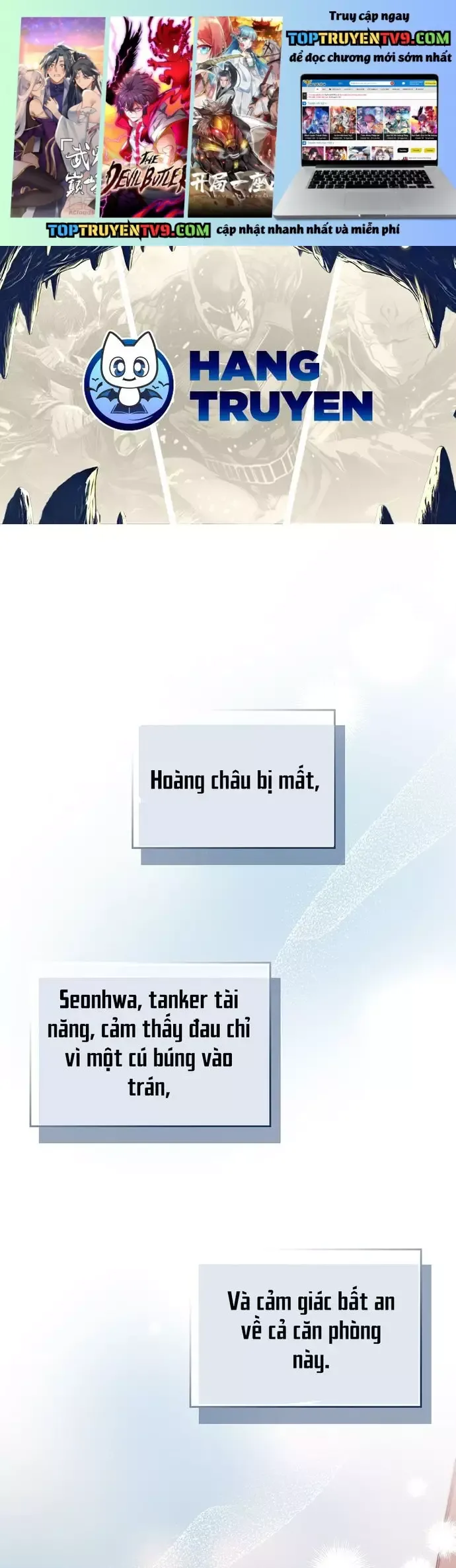 đọc truyện Người Chơi Thiên Tài Hồi Quy Chương 68 ảnh 3 tại Thiên Thai Truyện