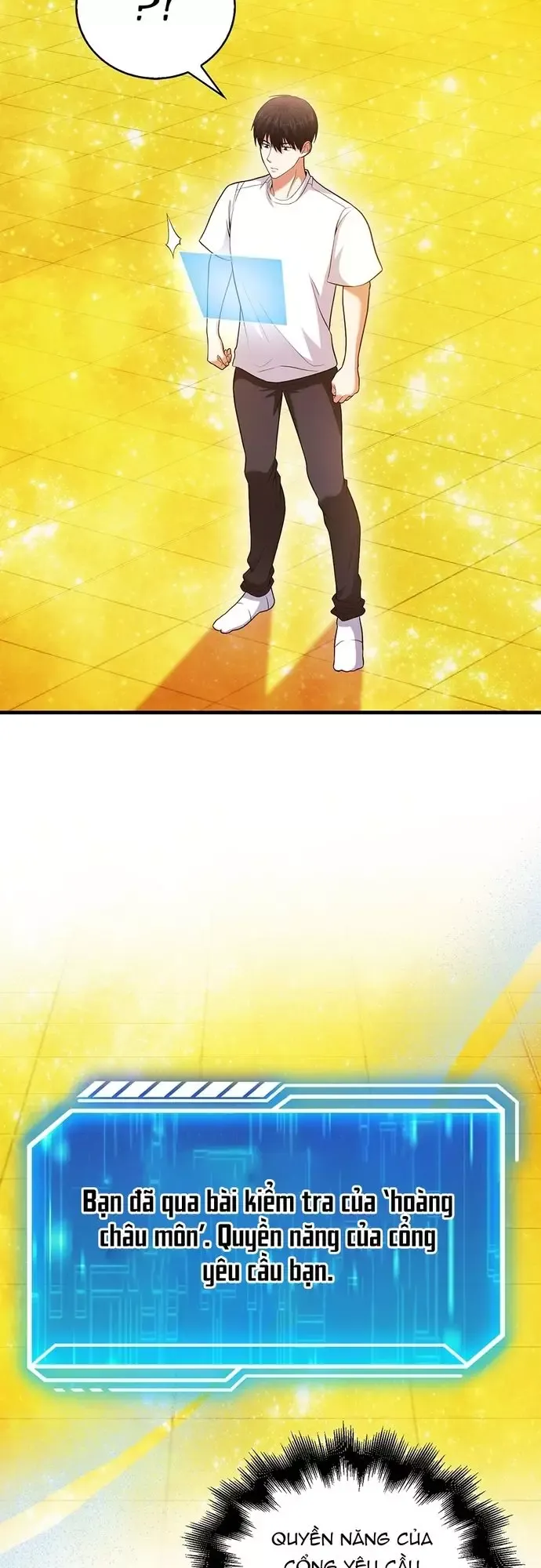 đọc truyện Người Chơi Thiên Tài Hồi Quy Chương 68 ảnh 16 tại Thiên Thai Truyện