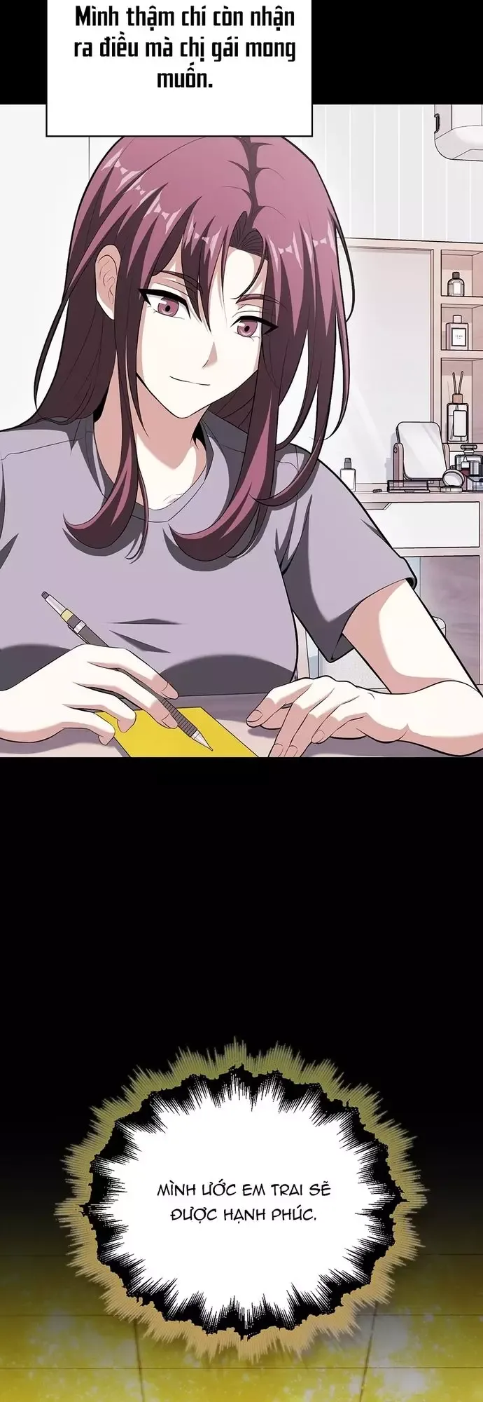 đọc truyện Người Chơi Thiên Tài Hồi Quy Chương 68 ảnh 20 tại Thiên Thai Truyện