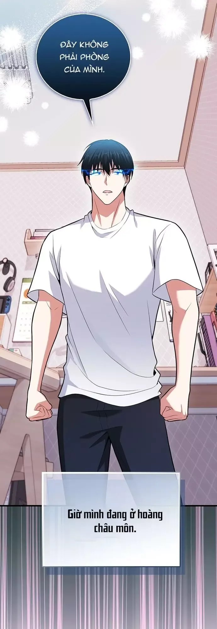 đọc truyện Người Chơi Thiên Tài Hồi Quy Chương 68 ảnh 4 tại Thiên Thai Truyện