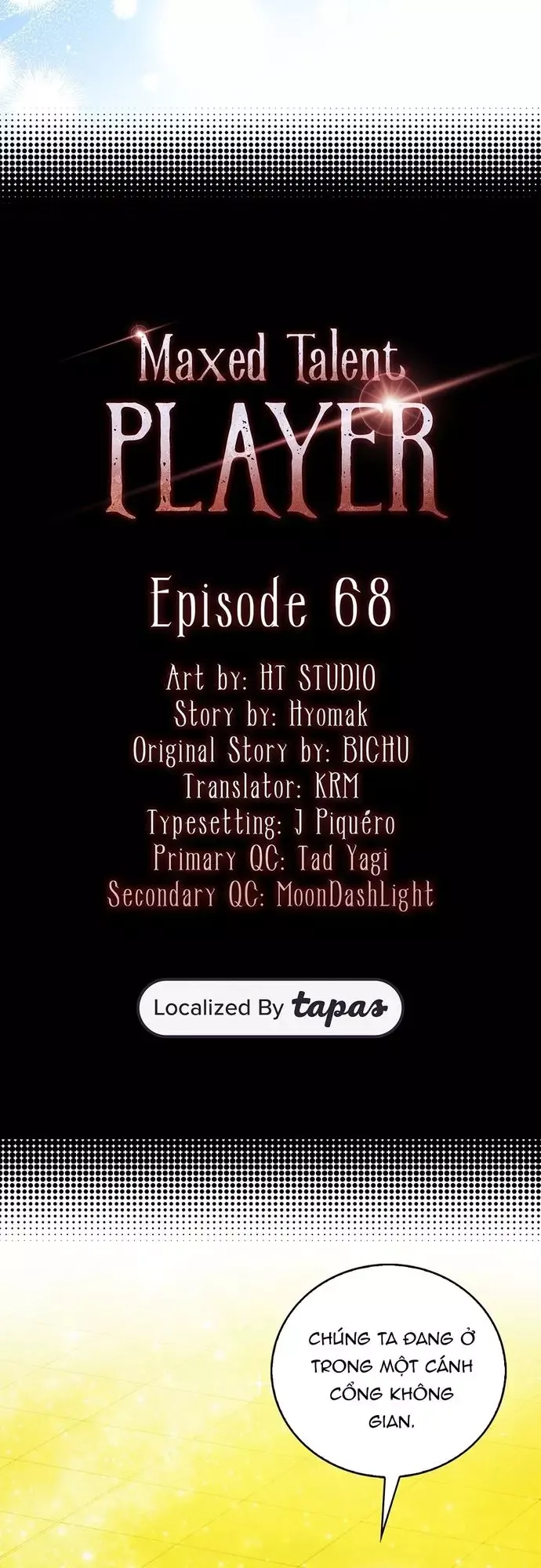 đọc truyện Người Chơi Thiên Tài Hồi Quy Chương 68 ảnh 25 tại Thiên Thai Truyện