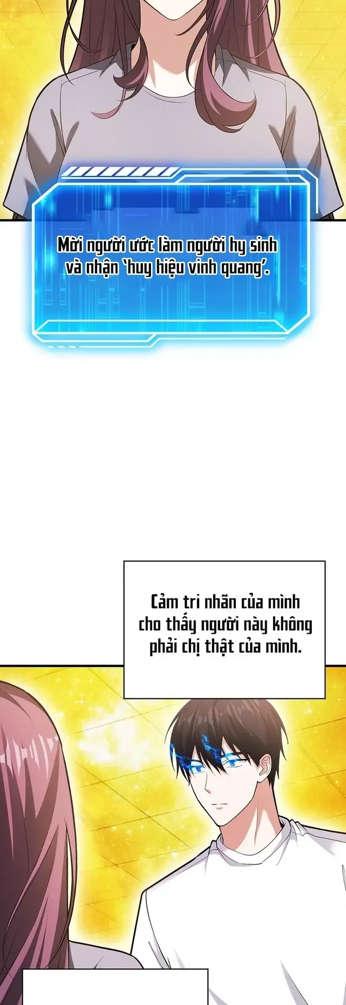 đọc truyện Người Chơi Thiên Tài Hồi Quy Chương 68 ảnh 28 tại Thiên Thai Truyện