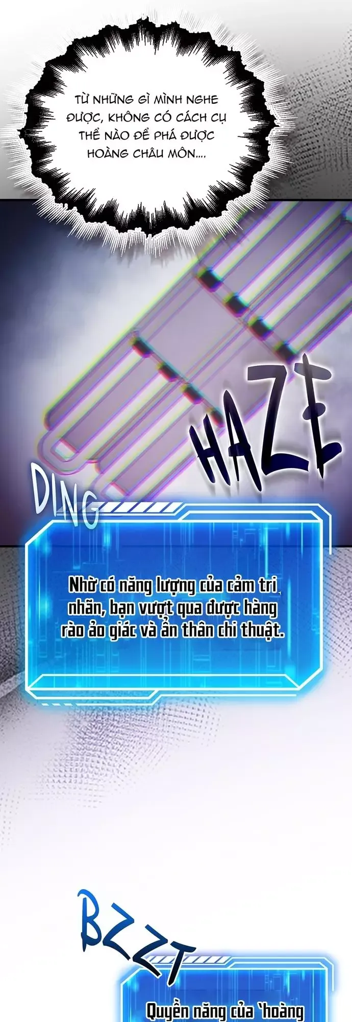 đọc truyện Người Chơi Thiên Tài Hồi Quy Chương 68 ảnh 6 tại Thiên Thai Truyện