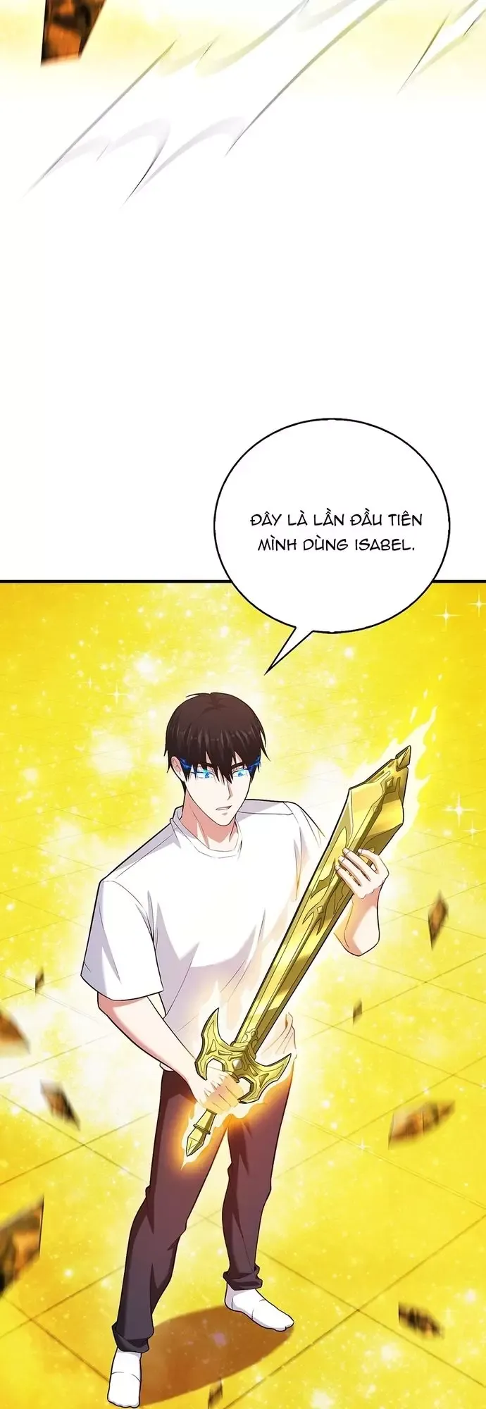 đọc truyện Người Chơi Thiên Tài Hồi Quy Chương 68 ảnh 47 tại Thiên Thai Truyện