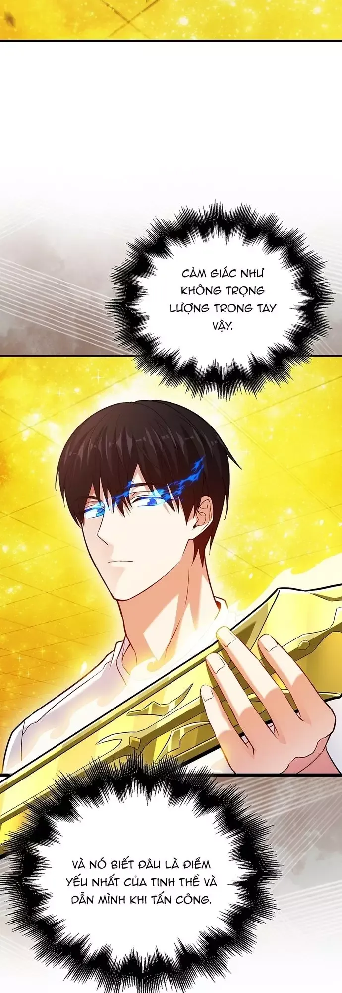 đọc truyện Người Chơi Thiên Tài Hồi Quy Chương 68 ảnh 48 tại Thiên Thai Truyện