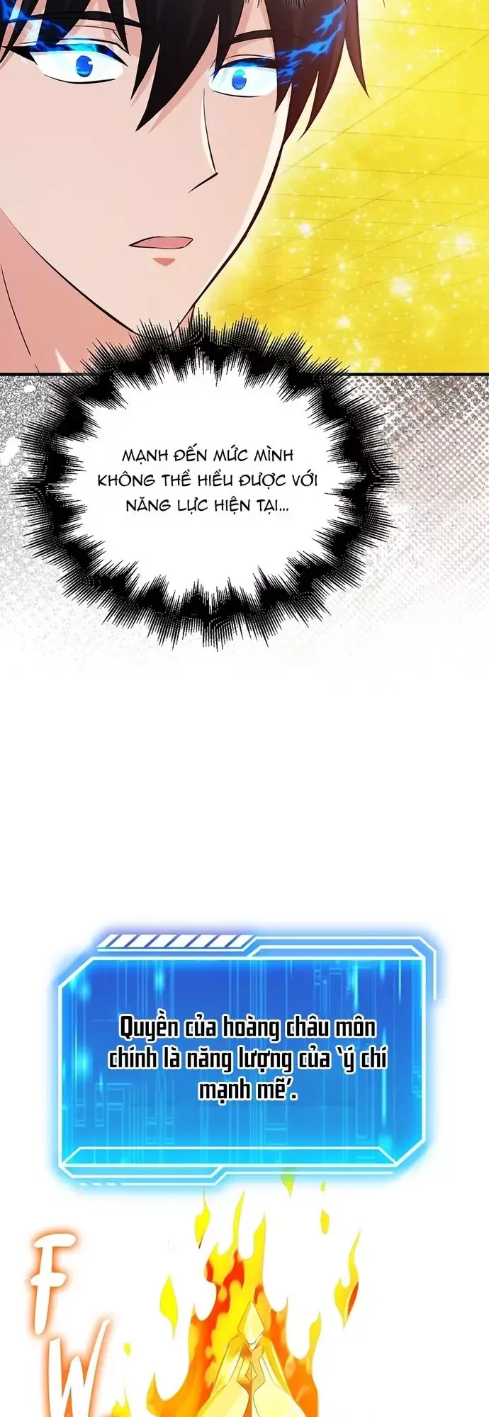 đọc truyện Người Chơi Thiên Tài Hồi Quy Chương 68 ảnh 52 tại Thiên Thai Truyện