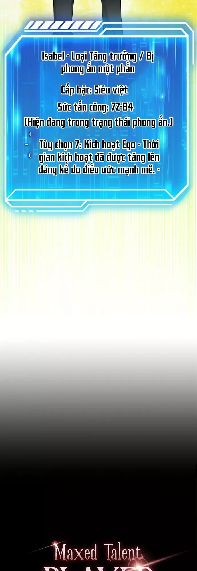 đọc truyện Người Chơi Thiên Tài Hồi Quy Chương 68 ảnh 59 tại Thiên Thai Truyện