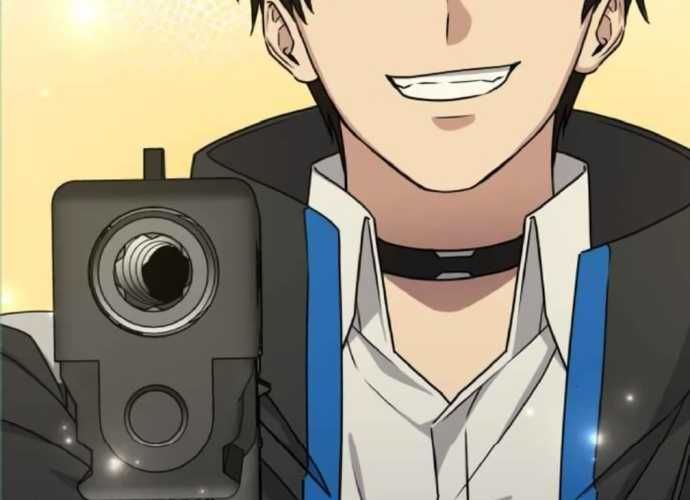 đọc truyện Người Chơi Thiên Tài Hồi Quy Chương 7 ảnh 21 tại Thiên Thai Truyện