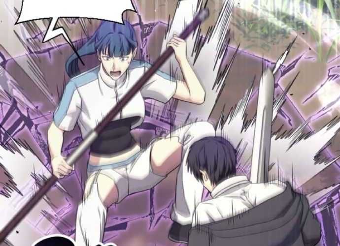 đọc truyện Người Chơi Thiên Tài Hồi Quy Chương 7 ảnh 248 tại Thiên Thai Truyện