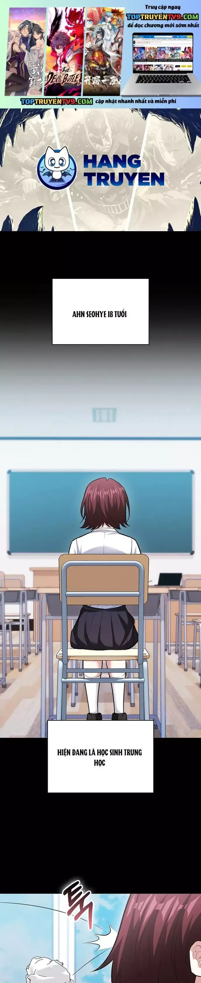 đọc truyện Người Chơi Thiên Tài Hồi Quy Chương 72 ảnh 3 tại Thiên Thai Truyện