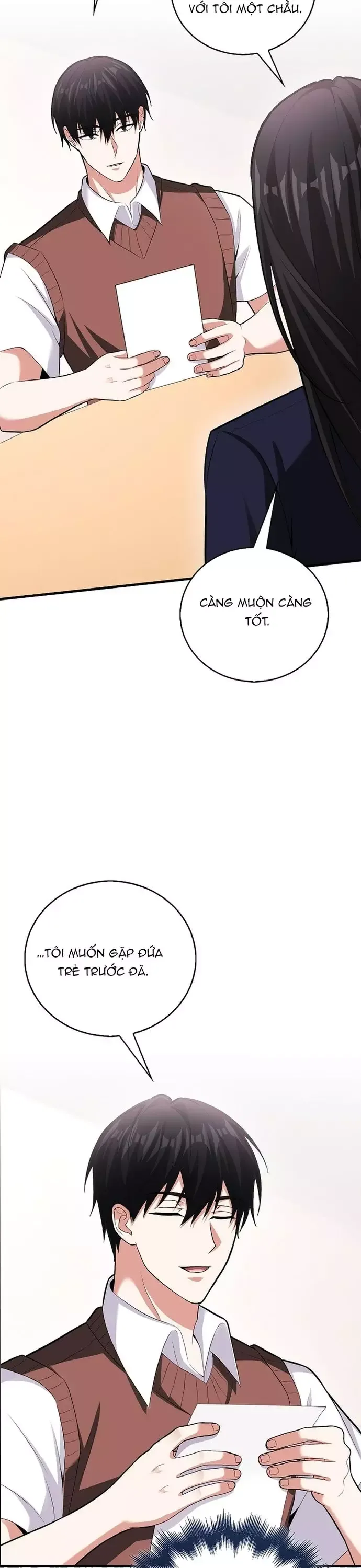 đọc truyện Người Chơi Thiên Tài Hồi Quy Chương 72 ảnh 14 tại Thiên Thai Truyện