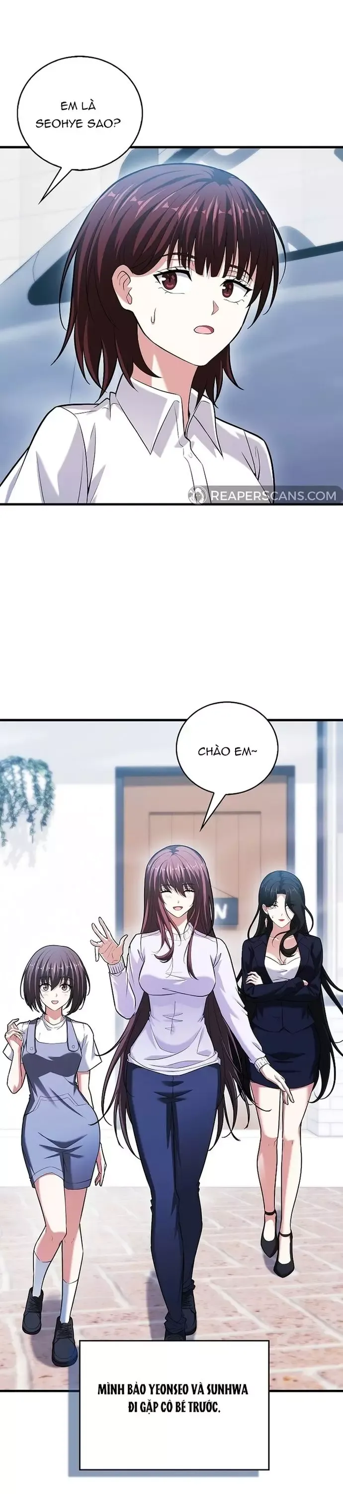 đọc truyện Người Chơi Thiên Tài Hồi Quy Chương 72 ảnh 16 tại Thiên Thai Truyện