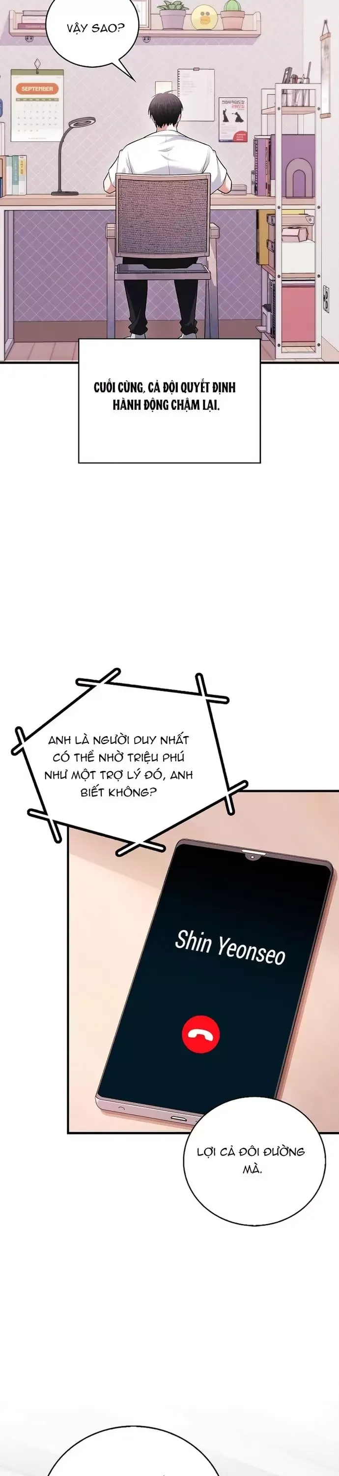 đọc truyện Người Chơi Thiên Tài Hồi Quy Chương 72 ảnh 19 tại Thiên Thai Truyện