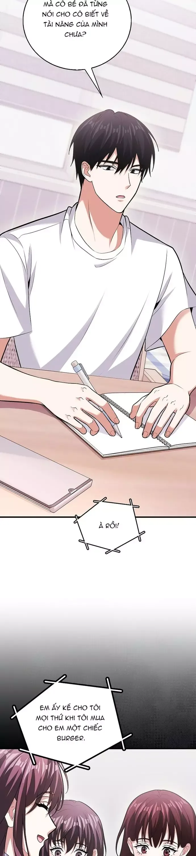 đọc truyện Người Chơi Thiên Tài Hồi Quy Chương 72 ảnh 20 tại Thiên Thai Truyện