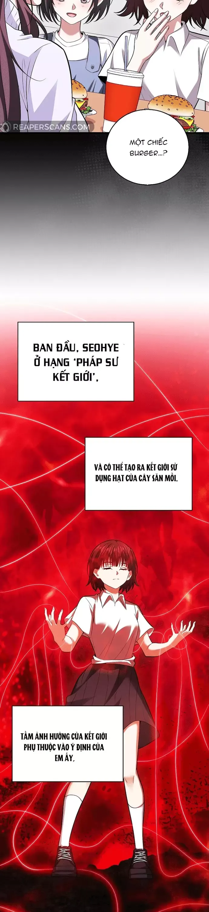 đọc truyện Người Chơi Thiên Tài Hồi Quy Chương 72 ảnh 21 tại Thiên Thai Truyện