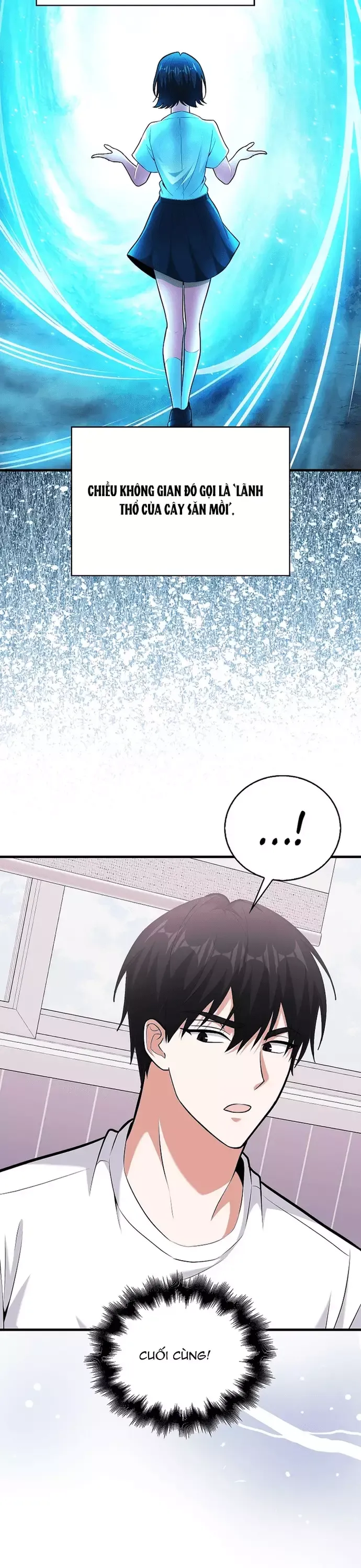 đọc truyện Người Chơi Thiên Tài Hồi Quy Chương 72 ảnh 23 tại Thiên Thai Truyện