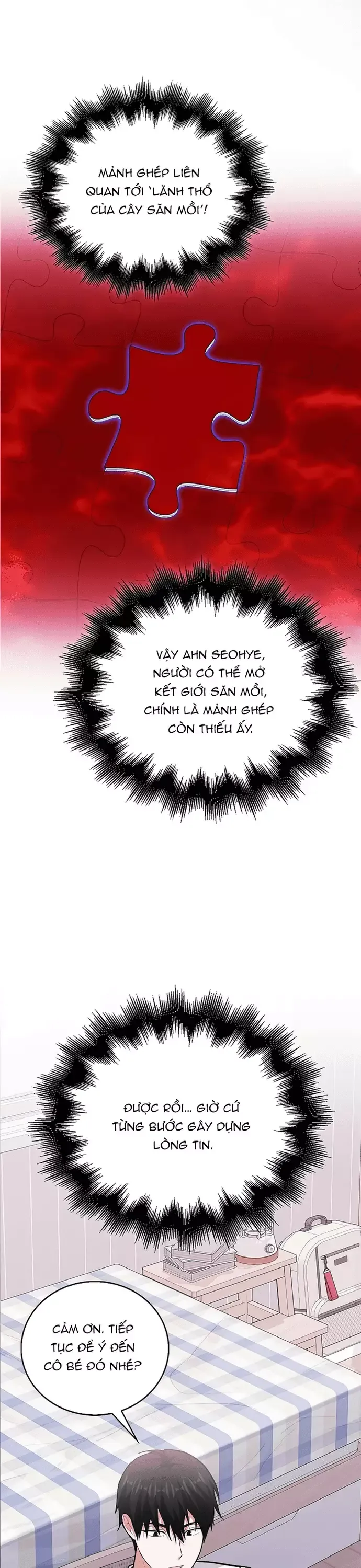 đọc truyện Người Chơi Thiên Tài Hồi Quy Chương 72 ảnh 24 tại Thiên Thai Truyện