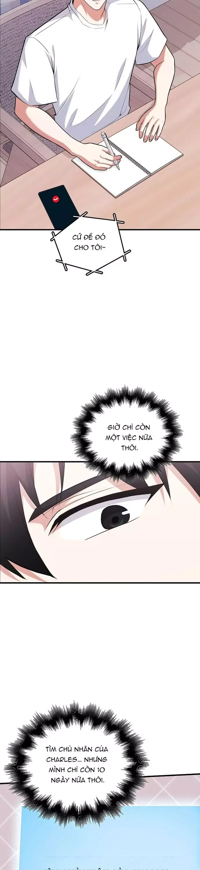 đọc truyện Người Chơi Thiên Tài Hồi Quy Chương 72 ảnh 25 tại Thiên Thai Truyện