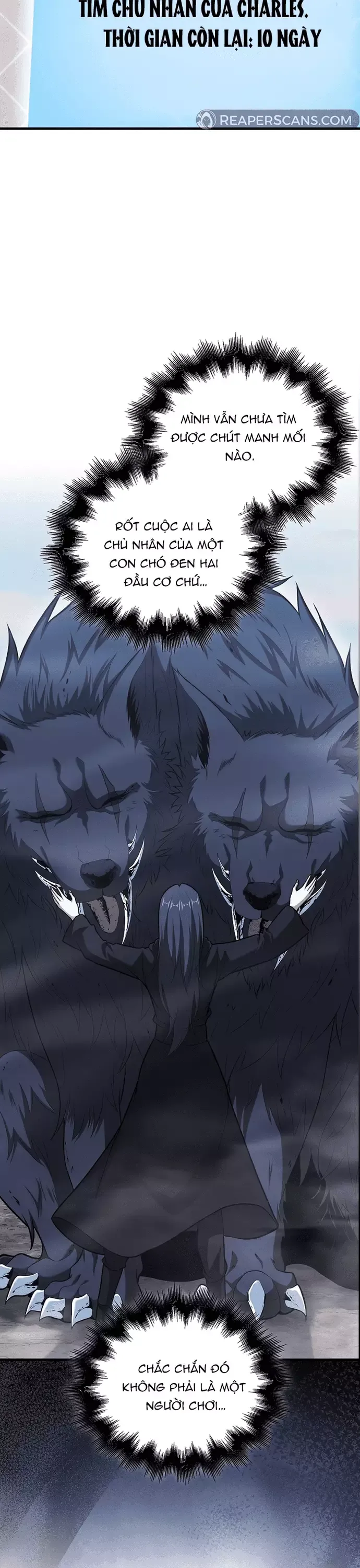 đọc truyện Người Chơi Thiên Tài Hồi Quy Chương 72 ảnh 26 tại Thiên Thai Truyện