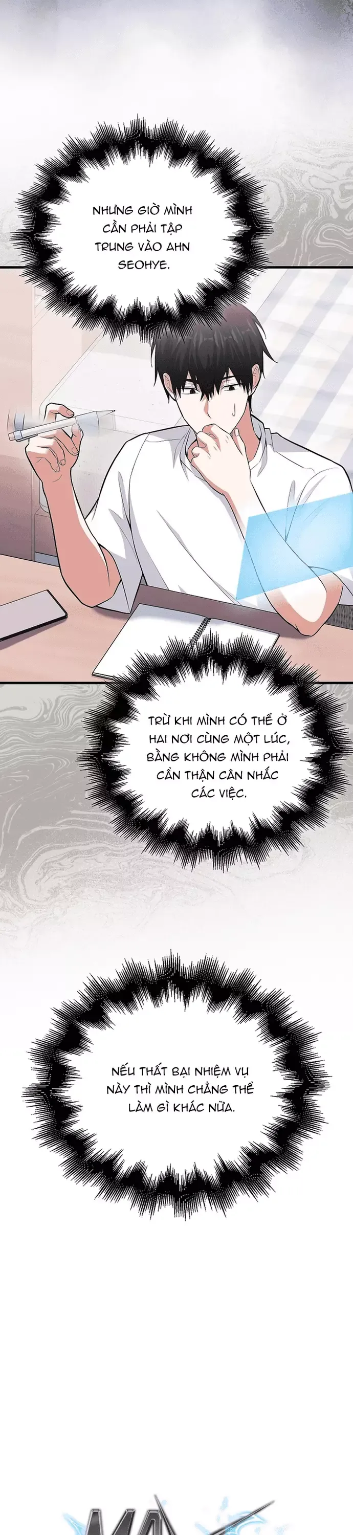 đọc truyện Người Chơi Thiên Tài Hồi Quy Chương 72 ảnh 27 tại Thiên Thai Truyện