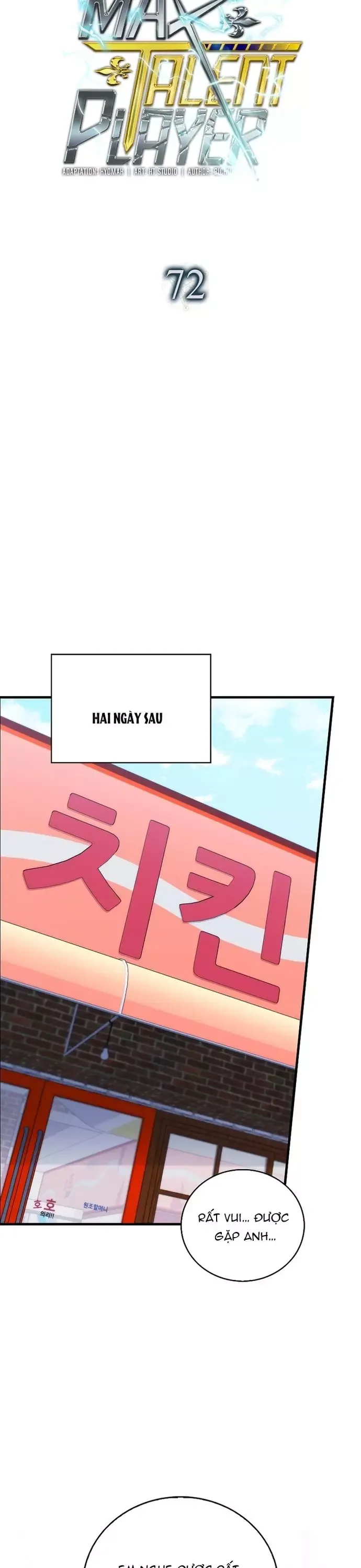 đọc truyện Người Chơi Thiên Tài Hồi Quy Chương 72 ảnh 28 tại Thiên Thai Truyện