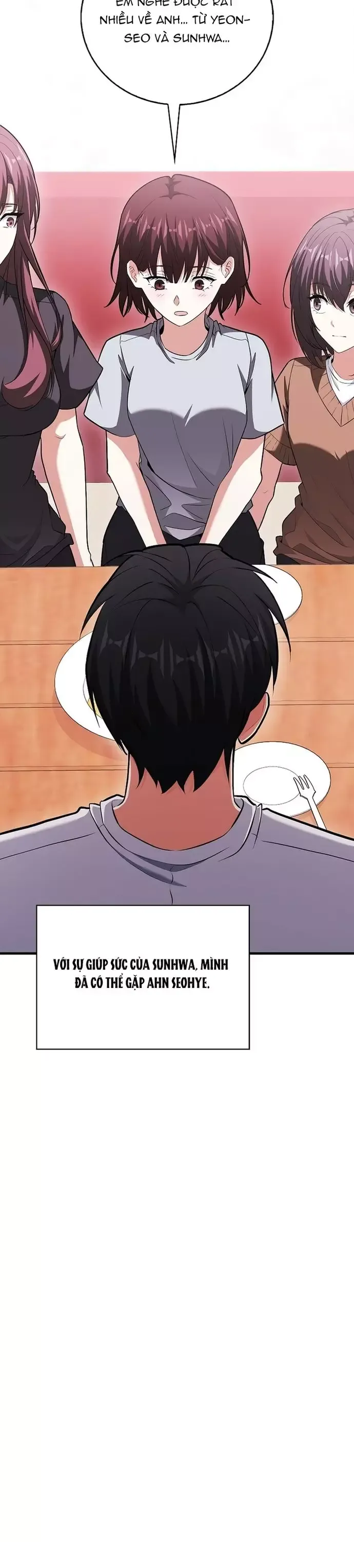 đọc truyện Người Chơi Thiên Tài Hồi Quy Chương 72 ảnh 29 tại Thiên Thai Truyện