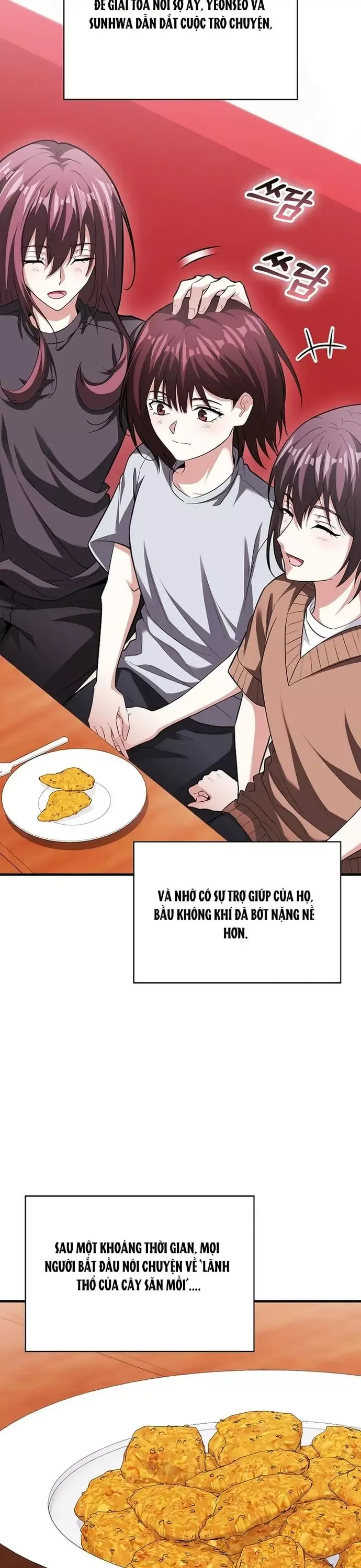 đọc truyện Người Chơi Thiên Tài Hồi Quy Chương 72 ảnh 32 tại Thiên Thai Truyện