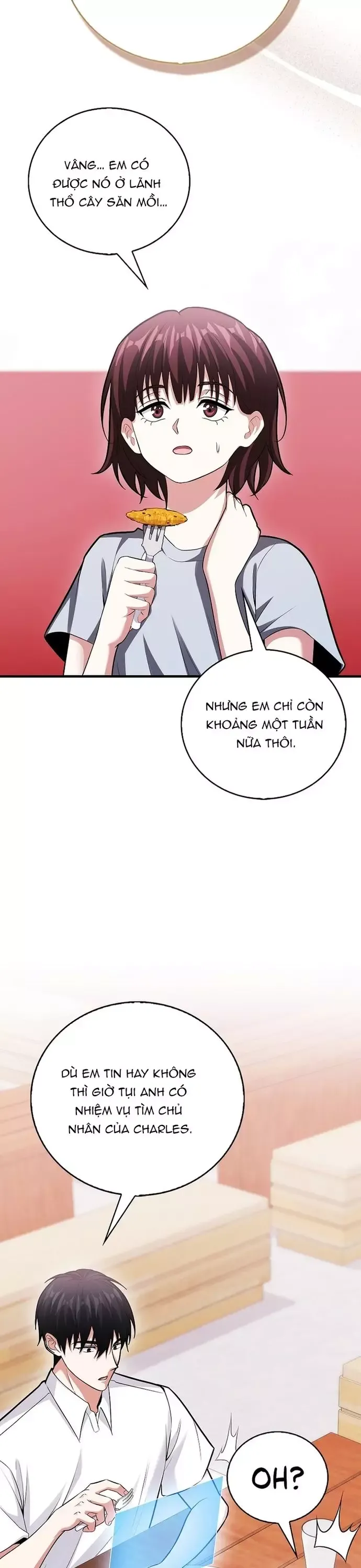 đọc truyện Người Chơi Thiên Tài Hồi Quy Chương 72 ảnh 34 tại Thiên Thai Truyện