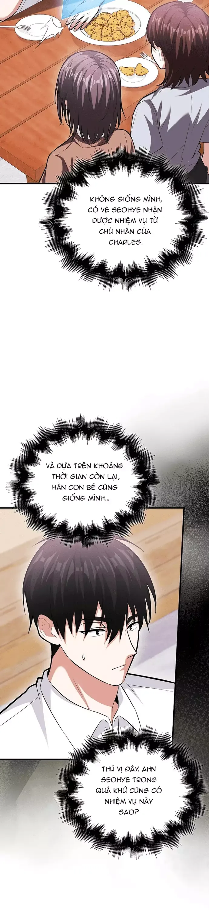 đọc truyện Người Chơi Thiên Tài Hồi Quy Chương 72 ảnh 35 tại Thiên Thai Truyện