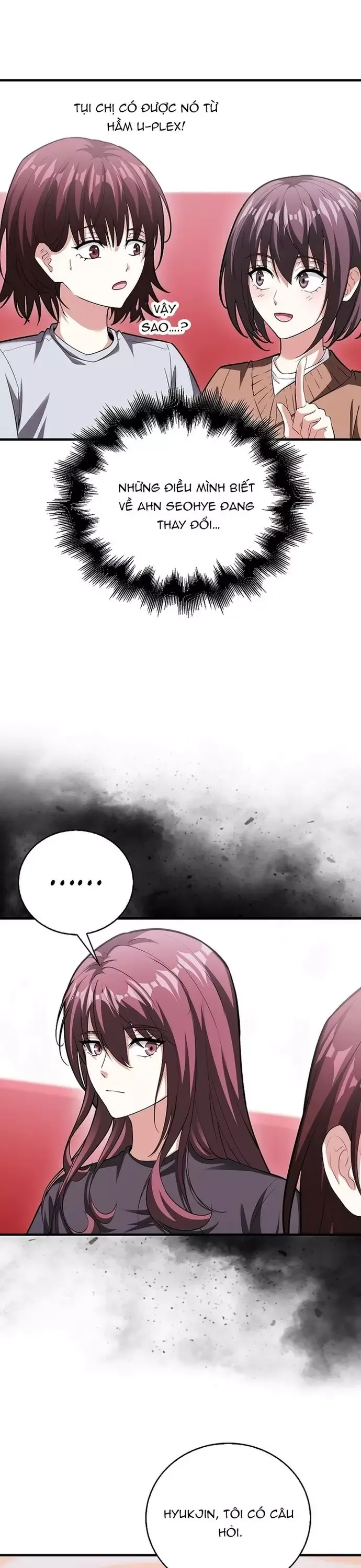 đọc truyện Người Chơi Thiên Tài Hồi Quy Chương 72 ảnh 36 tại Thiên Thai Truyện